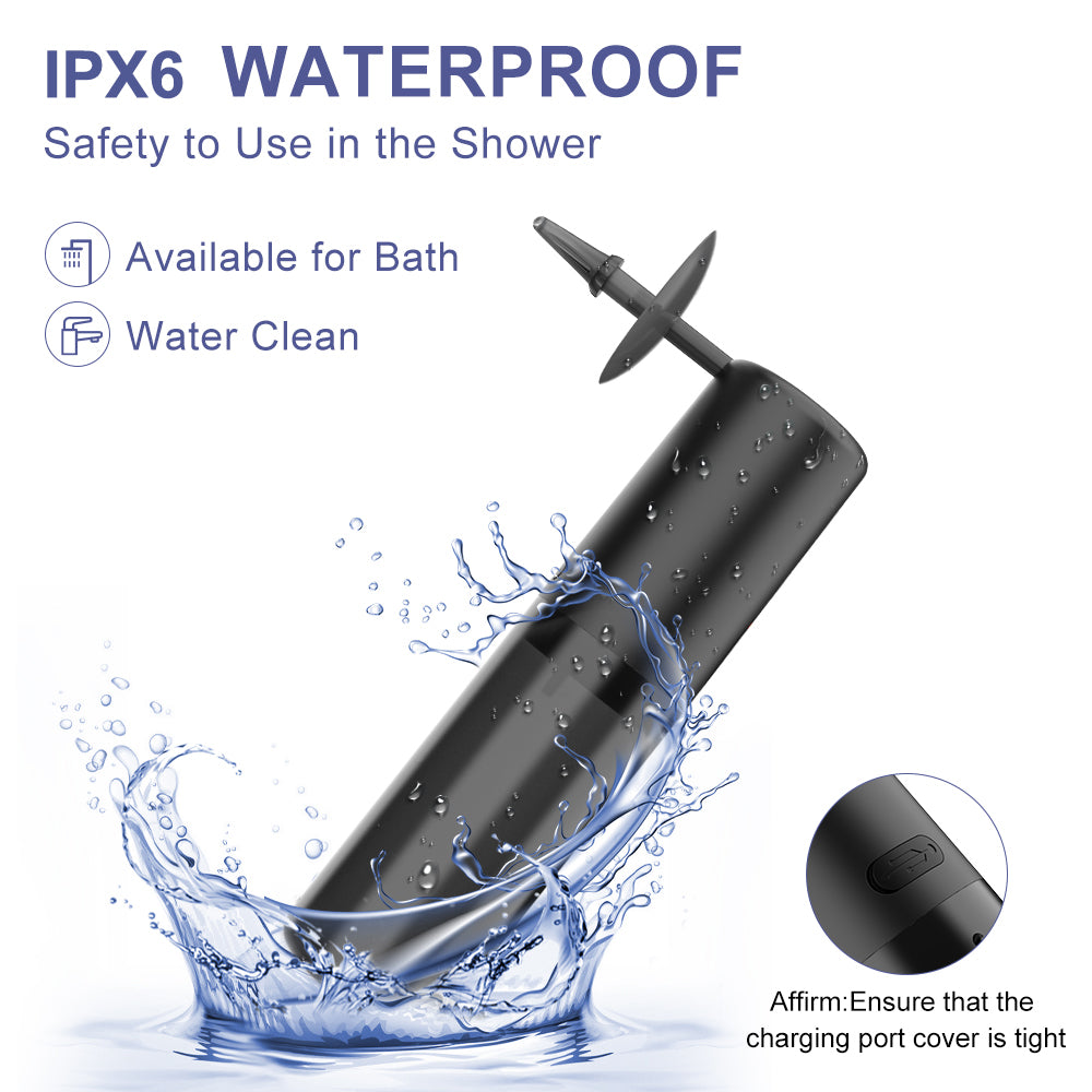 FB009 Electric Ear Wax Removal Device IPX6 Waterproof Ear Washer Cleaning Tool FB009 Electric Ear Wax Removal Device IPX6 Waterproof Ear Washer Cleaning Tool